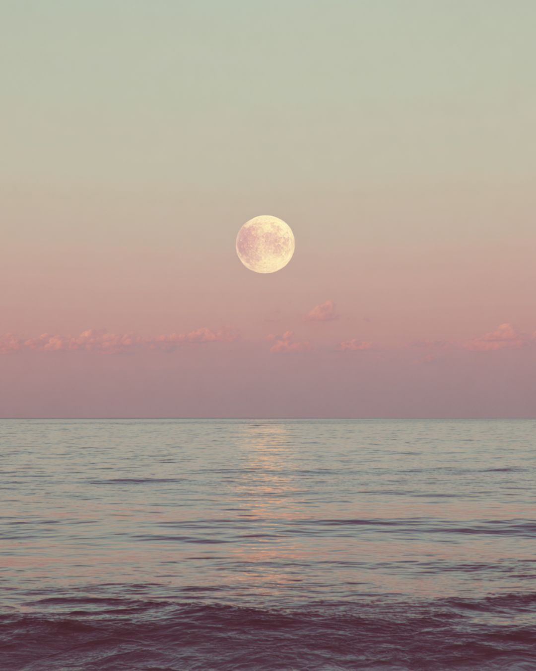 The Goddess is Nature, Her Language is Dreaming